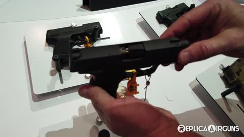 SHOT Show Las Vegas 2019 Teaser