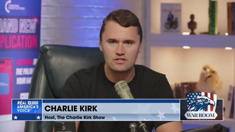 Kirk Reveals The "Subterranean Cultural Indicator" That Americans Are Loving J.D. Vance's Story