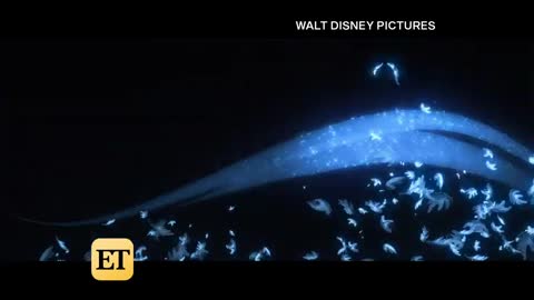 Frozen 2 Trailer #1