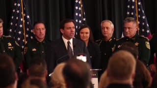 Ron DeSantis - Nobody Voted for Biden, They Voted Against Trump 🤦🏻‍♂️