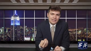 Nick Fuentes on the Andrew Tate's WarRoom leaks