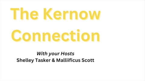 The Kernow Connection 19/06/24