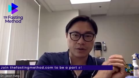 Dr. Jason Fung answears The Best Fasting Protocol