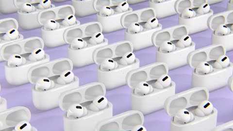 Apple AirPods Pro