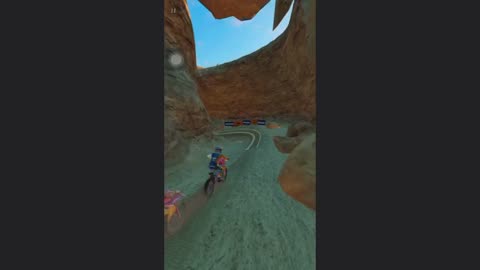 Drit Bike Unchaied Game by MsKhanhVan [LIVE]