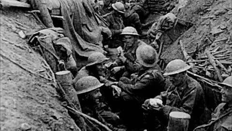 Heroes of the Somme Trailer Epoch Cinema