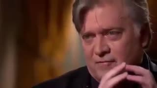 Steve Bannon on Breitbart's support for Israel