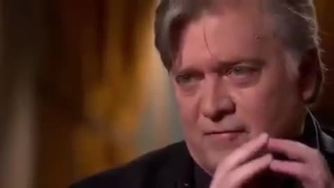 Steve Bannon on Breitbart's support for Israel