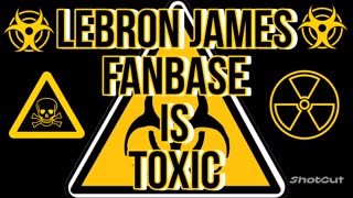 Lebron Fanbase is Toxic Chapter 3: LeFanboys