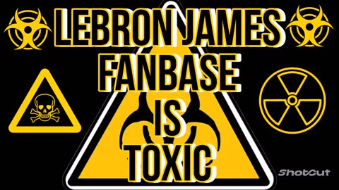 Lebron Fanbase is Toxic Chapter 3: LeFanboys
