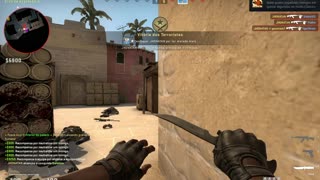 Csgo aimbot?