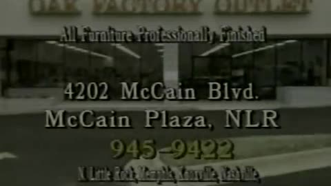 KTHV11 = with commercials = Little Rock Arkansas = August 15, 1992 full news broadcast