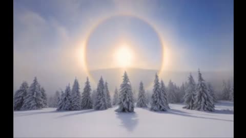 Winter Solstice ~ Yule ~ Reiki Healing & Oracle/Tarot Reading