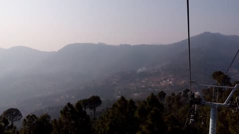 Patriata (New Murree)Punjab, Pakistan