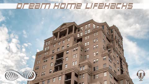 7 Dream Home Hacks 🎙️ Limitless Mindset Podcast #7