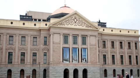 Arizona House Reps. Tell Lesko, Schweikert, Ciscomani to Oppose McCarthy