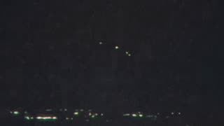 Phoenix Lights 1997