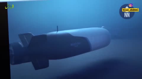 World's Most Powerful and Advance Submarine : SeaWolf-Class Submarine
