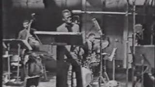 Miles Davis with Gil Evans - The Sound of Jazz = Music Video 1959