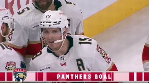 Tkachuk get ice hockey hat trick to get to 101 points in the 2023 season so far!