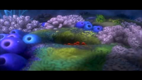 Finding Nemo- Track 2- Barracuda