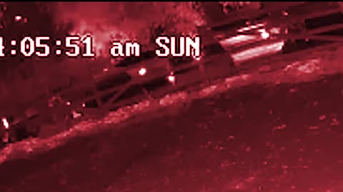 Surveillance Footage True Crime Videos CCtv Porch Cameras