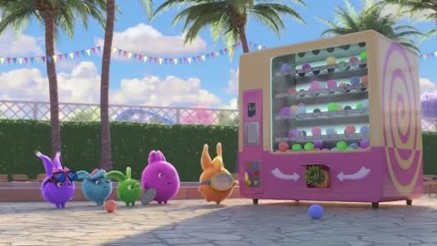 SUNNY BUNNIES - Keep Clean and Enjoy - BRAND NEW EPISODE - Season 7 - Cartoons for Children_p32