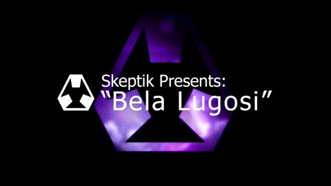 Skeptik Presents: "Bela Lugosi" (Boom Bap, Chiptune Type Beat)