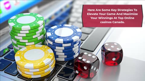 Online Casinos Canada