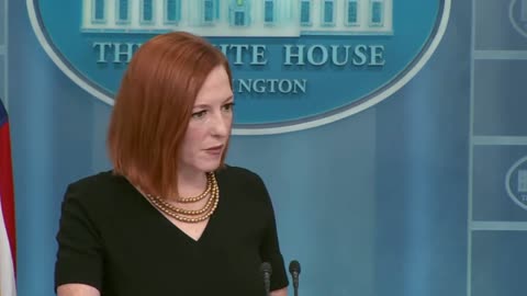Psaki SLAMMED Over Why Biden Is Flying Migrants To Cities All Over The US