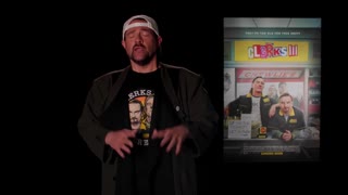 Clerks III (2022 Movie) - 90’s Trivia with Kevin Smith