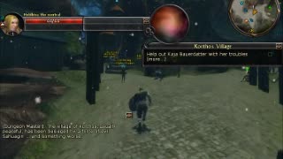 ddo online lets play