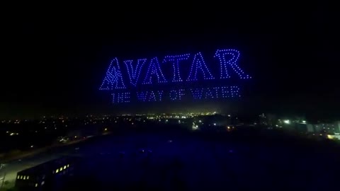 1_Avatar The Way of Water Niagara Falls