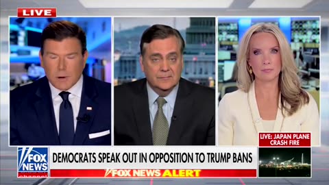 Jonathan Turley Says Colorado Structured 'Pernicious' Trump Decision In A 'Clever Way'