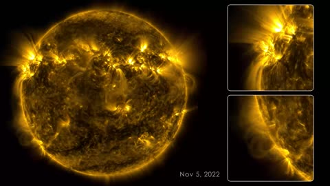 133 days on the sun 🌞