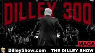 ANOTHER TRUMP INDICTMENT REACTION! w/Author Brenden Dilley 07/18/2023