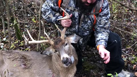 #REO_Outdoors: 2021 Big Buck Kill