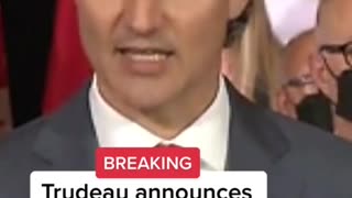 Justin Trudeau, should he go or stay?