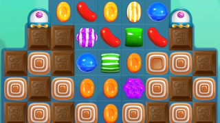 Candy Crush Saga