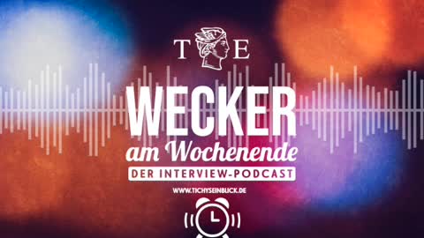 TE Wecker am 3.10.2022