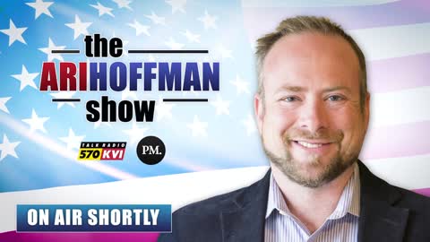 Ari previews the State of the Union- Ari Hoffman Show