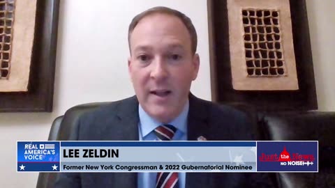 Lee Zeldin: Democratic party base wants Biden to ‘completely turn’ on Israel