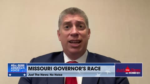 Missouri Candidate Bill Eigel plans to remove property tax in his state if elected