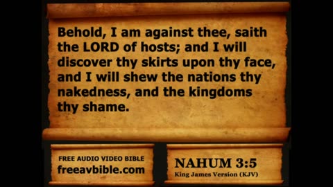 Nahum