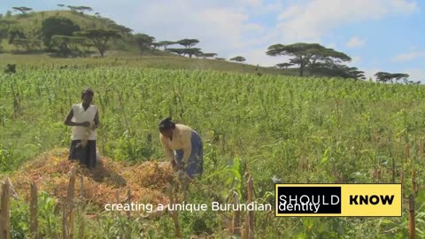 Burundi Unveiled: A Journey Through the Heart of Africa