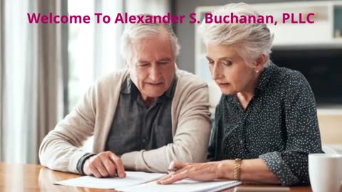 Alexander S. Buchanan, PLLC - #1 Real Estate Attorney in Nashua, NH