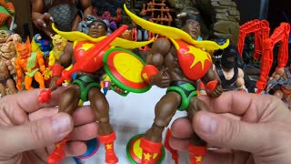 Masters of the Universe Origins Sun-Man And The Rulers Of The Sun 3 Pack Review! Target Exclusive!