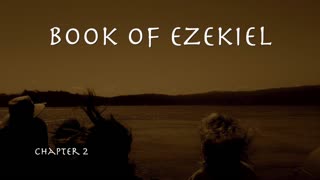 Ezekiel Chapter 2