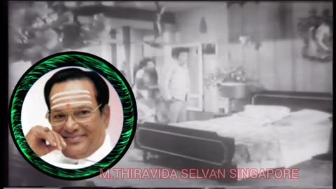 Sakka Podu Podu Raja 1978 TMS LEGEND SINGAPORE TMS FANS M.THIRAVIDA SELVAN SINGAPORE