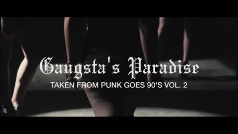 Punk Goes 90s Vol. 2 - Falling In Reverse 'Gangsta's Paradise'